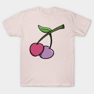 Cherries T-Shirt